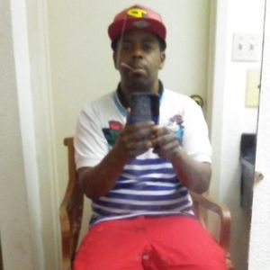 Meet your Posher, Edward ed grizzy